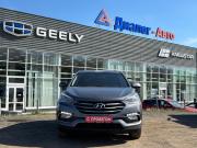 Hyundai Santa Fe III Рестайлинг Набережные Челны  - изображение 39