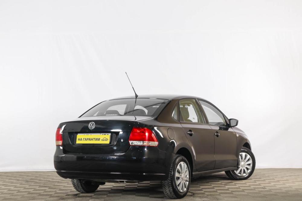 Volkswagen Polo V Тюмень  - изображение 7