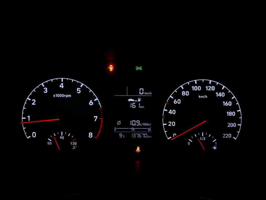 Hyundai Solaris II Уфа  - изображение 18