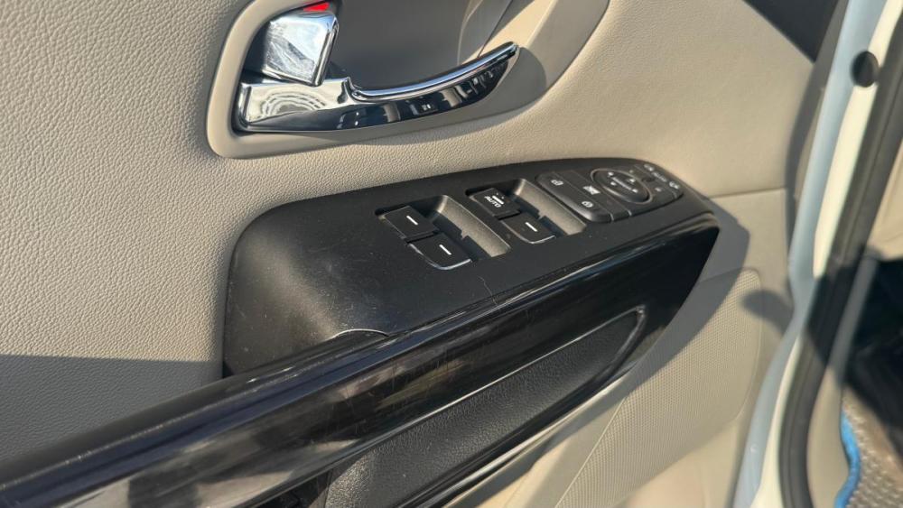 Kia Carnival III Оренбург  - изображение 14