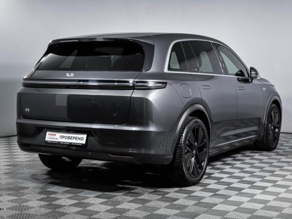 Li Auto (Lixiang) L7 I с пробегом 2023 года, цена 5 710 000 рублей, 15000 км, внедорожник, Автокод Объявления