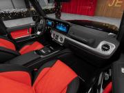 Mercedes-Benz G-Класс AMG II (W465) Рестайлинг Москва  - изображение 46