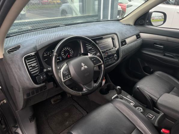 Mitsubishi Outlander III с пробегом 2012 года, цена 1 250 000 рублей, 172685 км, внедорожник, Автокод Объявления