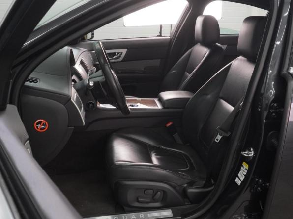 Jaguar XF I Рестайлинг с пробегом 2012 года, цена 2 549 000 рублей, 90756 км, седан, Автокод Объявления
