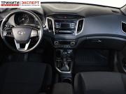 Hyundai Creta I Рестайлинг Белгород  - изображение 29