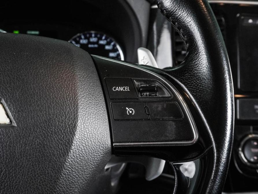 Mitsubishi Outlander III Рестайлинг 2 Воронеж  - изображение 17