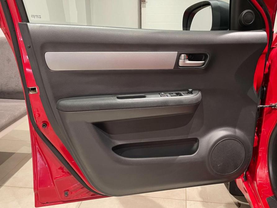 Suzuki Swift III Екатеринбург  - изображение 12