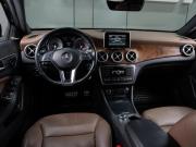 Mercedes-Benz GLA I (X156) Тюмень  - изображение 29