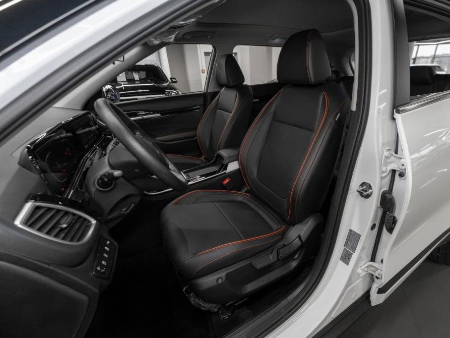 Kia Seltos I Рестайлинг Москва  - изображение 9