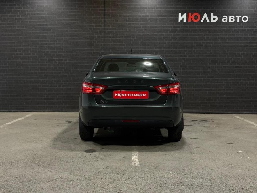 Lada (ВАЗ) Vesta I Челябинск  - изображение 6