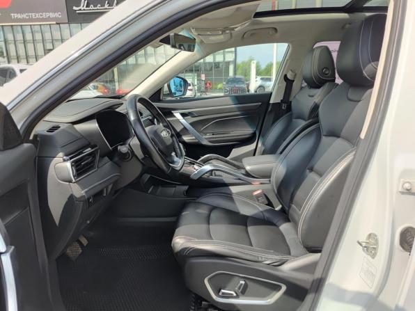 Geely Atlas Pro с пробегом 2023 года, цена 2 100 000 рублей, 104954 км, внедорожник, Автокод Объявления