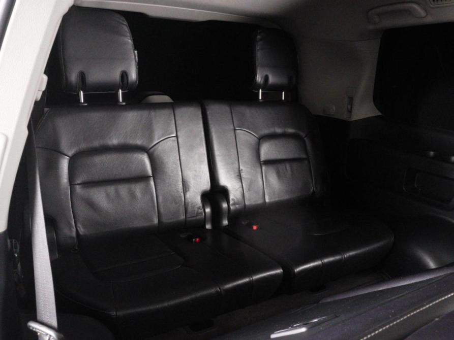 Toyota Land Cruiser 200 Series Рестайлинг 1 Минеральные Воды  - изображение 9