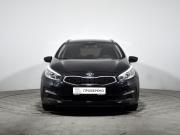 Kia Ceed III Санкт-Петербург  - изображение 22