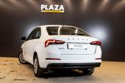 Skoda Rapid II Уфа  - изображение 25