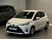 Toyota Vitz III (XP130) Рестайлинг 2 Красноярск  - изображение 17