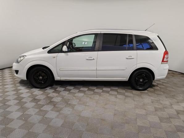 Opel Zafira B Рестайлинг с пробегом 2014 года, цена 999 000 рублей, 104912 км, компактвэн, Автокод Объявления