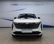 Geely Atlas II Москва  - изображение 23