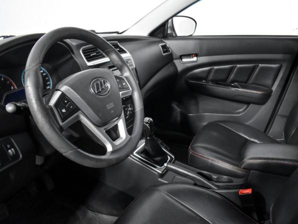 Lifan Solano II с пробегом 2016 года, цена 339 000 рублей, 185334 км, седан, Автокод Объявления