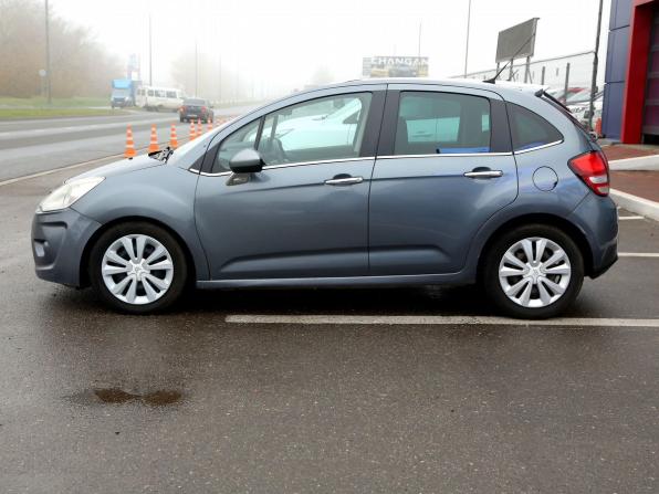 Citroen C3 II с пробегом 2010 года, цена 350 000 рублей, 204600 км, хэтчбек, Автокод Объявления