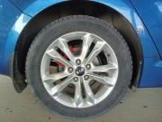 Kia Optima III Рестайлинг Москва  - изображение 36