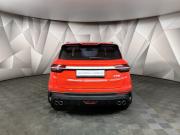Belgee X50 Москва  - изображение 28