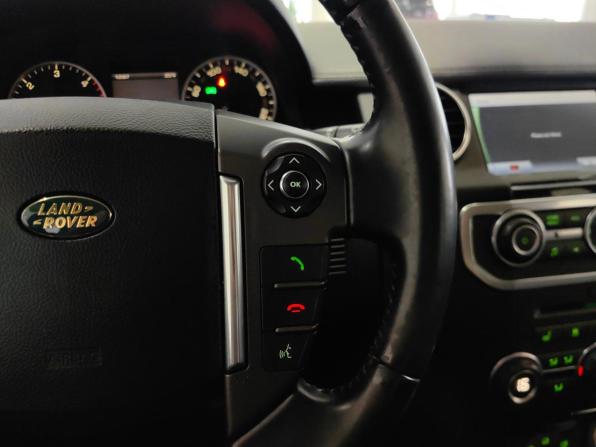 Land Rover Discovery IV с пробегом 2009 года, цена 1 199 000 рублей, 248138 км, внедорожник, Автокод Объявления