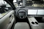 Li Auto (Lixiang) L9 I Рестайлинг Москва  - изображение 28