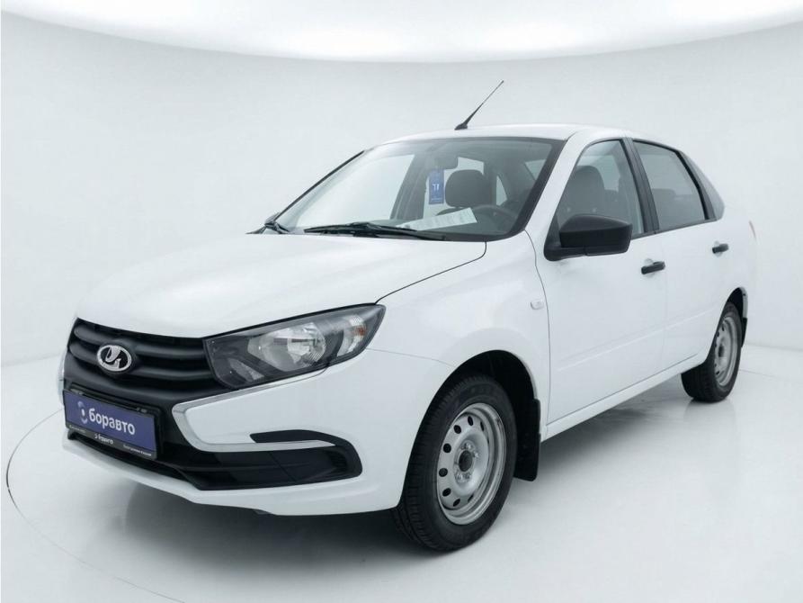 Lada (ВАЗ) Granta I Рестайлинг Борисоглебск  - изображение 1