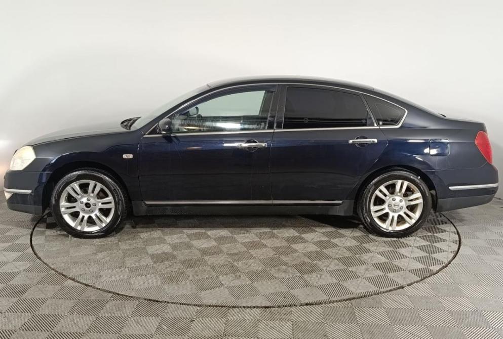 Nissan Teana I (J31) Рестайлинг Волгоград  - изображение 4