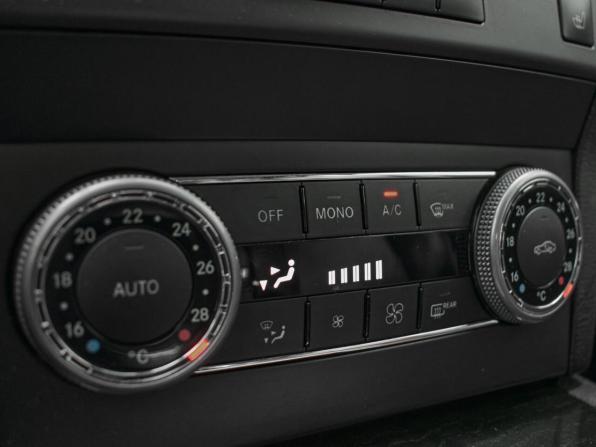 Mercedes-Benz GLK-Класс I (X204) с пробегом 2011 года, цена 1 680 000 рублей, 246208 км, внедорожник, Автокод Объявления