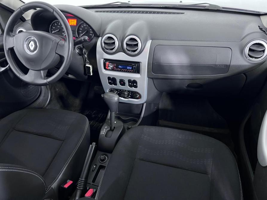 Renault Sandero I Ростов-на-Дону  - изображение 9