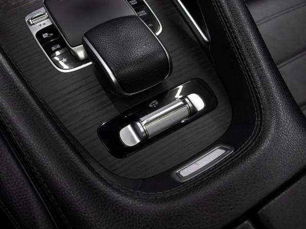 Mercedes-Benz GLS II (X167) с пробегом 2020 года, цена 8 498 000 рублей, 68255 км, внедорожник, Автокод Объявления