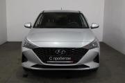 Hyundai Solaris II Рестайлинг Санкт-Петербург  - изображение 17