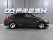 Hyundai Solaris I Рестайлинг Ростов-на-Дону  - изображение 21