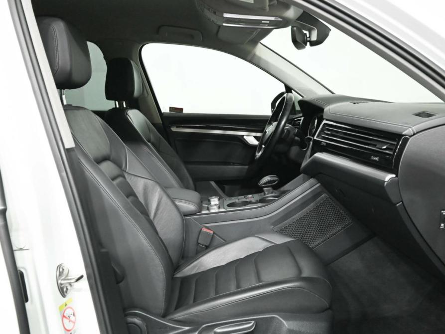 Volkswagen Touareg III Екатеринбург  - изображение 10