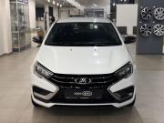 Lada (ВАЗ) Vesta I Рестайлинг (NG) Тверь  - изображение 21