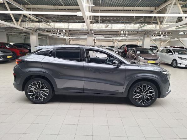 Changan UNI-T I с пробегом 2023 года, цена 2 200 000 рублей, 45000 км, внедорожник, Автокод Объявления