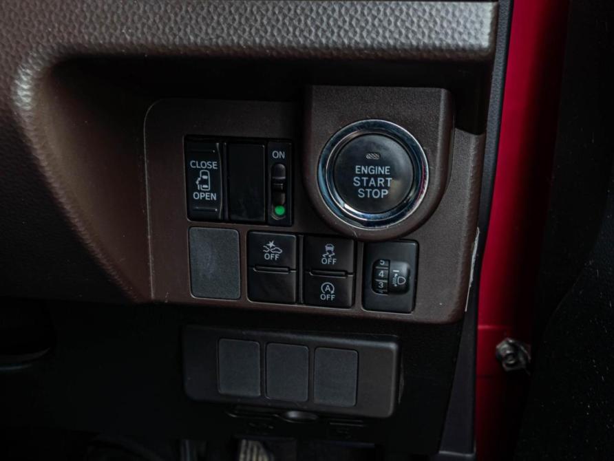 Toyota Tank I Краснодар  - изображение 16
