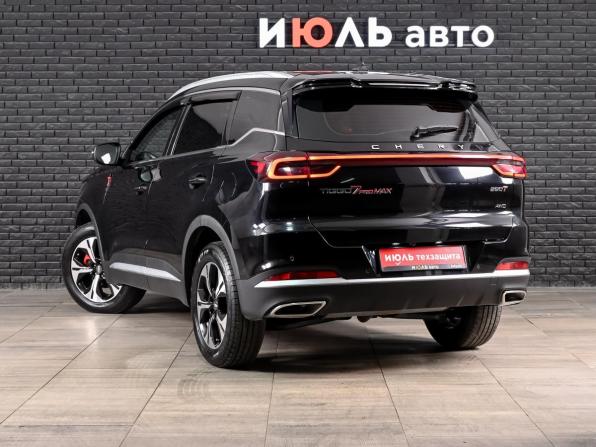 Chery Tiggo 7 Pro Max I с пробегом 2023 года, цена 2 350 000 рублей, 17341 км, внедорожник, Автокод Объявления