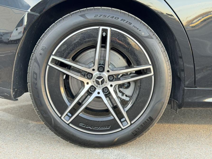 Mercedes-Benz E-Класс VI (W214 S214) Казань  - изображение 8