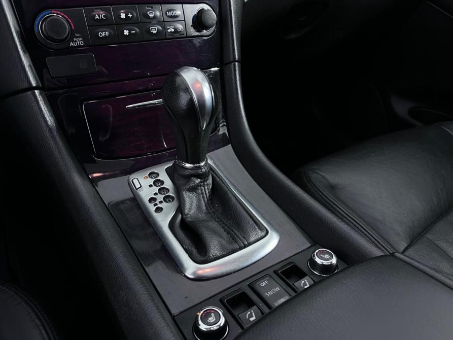 Infiniti EX I (J50) Ростов-на-Дону  - изображение 15