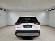 Toyota RAV4 V (XA50) Москва  - изображение 29