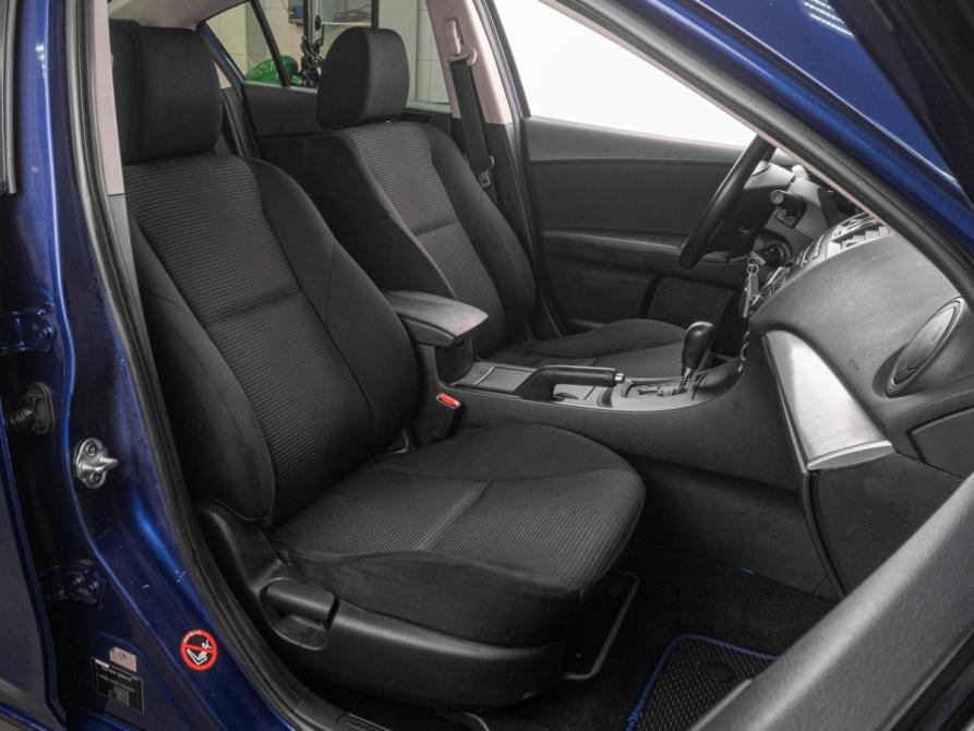 Mazda 3 II (BL) Тюмень  - изображение 8