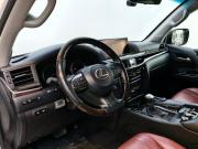 Lexus LX III Рестайлинг 2 Барнаул  - изображение 56