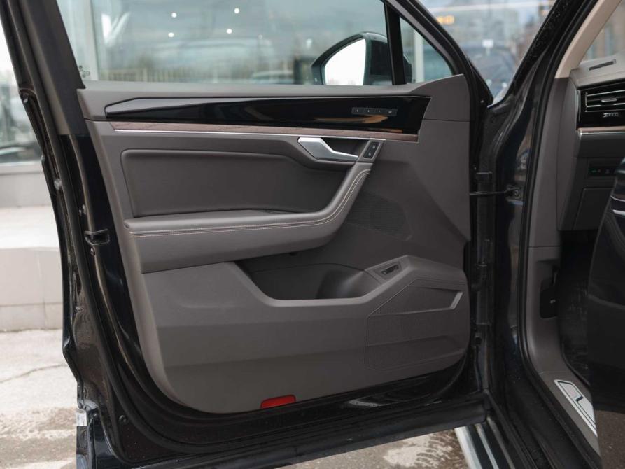 Volkswagen Touareg III Новосибирск  - изображение 19