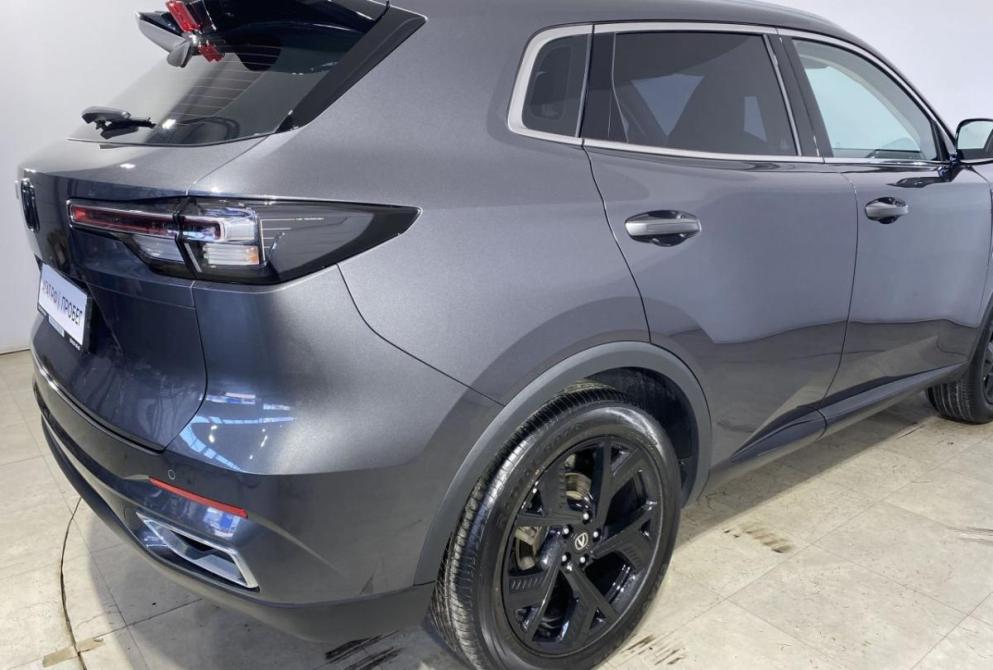Changan CS55 Plus II Саранск  - изображение 3
