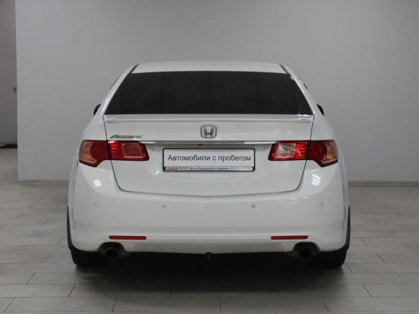 Honda Accord VIII Рестайлинг с пробегом 2012 года, цена 1 499 900 рублей, 147682 км, седан, Автокод Объявления