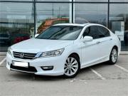 Honda Accord IX Воронеж  - изображение 18