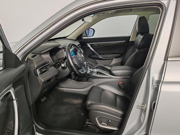 Geely Atlas Pro с пробегом 2023 года, цена 1 990 000 рублей, 63382 км, внедорожник, Автокод Объявления