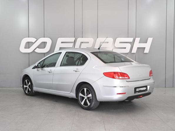 Peugeot 408 I с пробегом 2013 года, цена 840 000 рублей, 130621 км, седан, Автокод Объявления